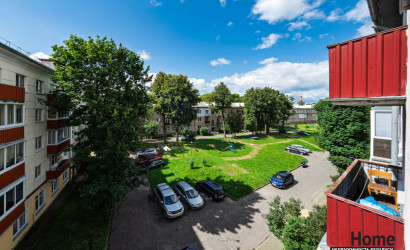 Купить 2-комнатную квартиру, Минск, Коржа, 1 (Московский район). Фото 18