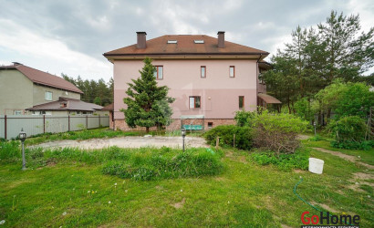 Снять дом, Колодищи, Тихоновская 21. Фото 19