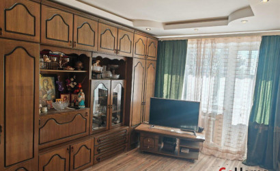 Купить 3-комнатную квартиру, Жемчужный, Парковая ул. 23А, 23/А. Фото 6