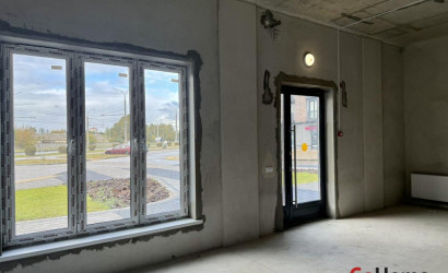 Продажа торгового помещения, Брест, Республики просп.,  68.7 кв.м.. Фото 9