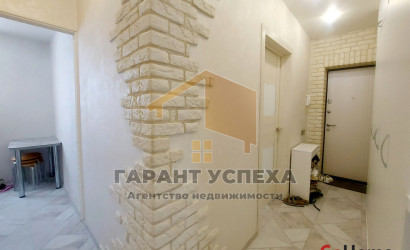 Купить 2-комнатную квартиру, Брест, ул. Шоссейная, д. . Фото 17