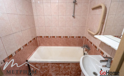 Купить 2-комнатную квартиру, Минск, Руссиянова ул., 13/1 (Первомайский район). Фото 21
