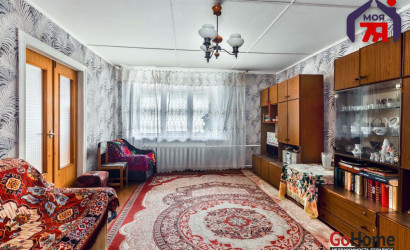 Купить дом, Жодино, Островского ул., 11 соток. Фото 18