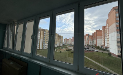 Купить 3-комнатную квартиру, Гродно, Отечественная, 19. Фото 6