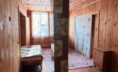  2-этаж.(62.2 м2), ЛЕСНОЕ-ЛИВЬЕ