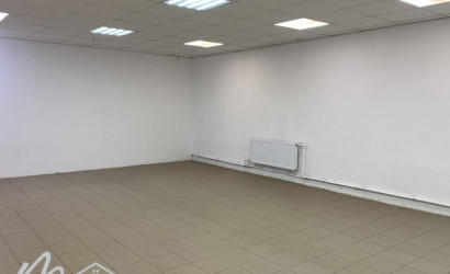 Аренда торгового помещения, Минск, Ангарская ул., 6, 109.5 кв.м.. Фото 6
