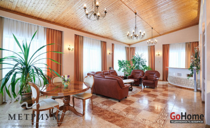 Купить дом, Фаниполь, Восточная ул., 24 соток. Фото 23