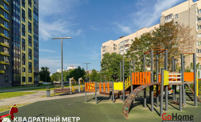 Купить 1-комнатную квартиру, Минск, Восточная ул., 139 (Советский район). Фото 29
