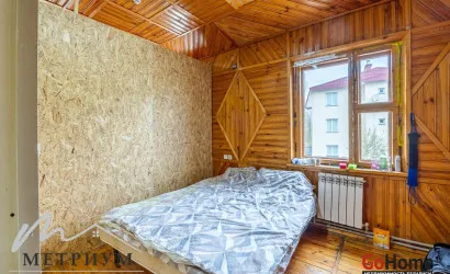  2-этаж.(314.4 м2), Минск(Никитина ул., 84)