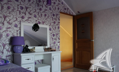 Купить дом, Каменица-Жировецкая, Мухавецкий с/с, 5 соток. Фото 14