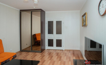 Купить 3-комнатную квартиру, Минск, Камайская ул., 14(Центральный район). Фото 3