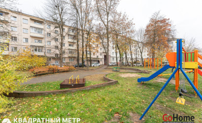 Купить 1-комнатную квартиру, Минск, пер. Рабочий, д. 1 (Ленинский район). Фото 17