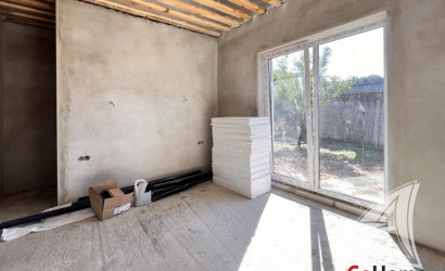 Купить дом, Брест, Мухавецкий с/с, 5 соток. Фото 25