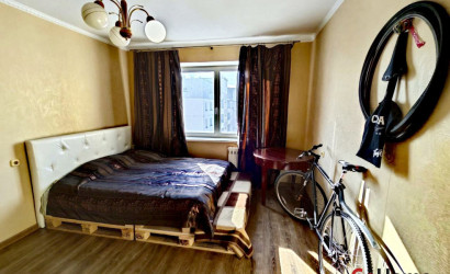 Купить 1-комнатную квартиру, Витебск, Богатырёва, 26/1. Фото 4