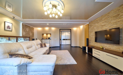 Купить 3-комнатную квартиру, Минск, Лобанка ул., 81 (Фрунзенский район). Фото 10