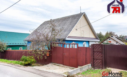 Купить дом, Минск, Осенняя ул., 6 соток. Фото 23