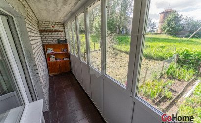 Купить 3-комнатную квартиру, Вишневка, Центральный пер.. Фото 8