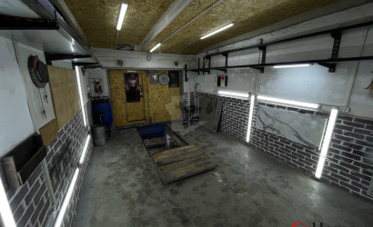 Продажа помещения, Минск, Автомобилистов ул., 12,  40.6 кв.м.. Фото 3