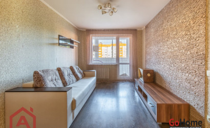 Купить 1-комнатную квартиру, Лесной, Н.Н. Александрова, 12. Фото 10