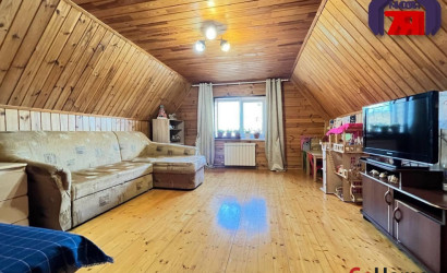 Купить дом, Чижевичи, Центральная ул., 25 соток. Фото 18