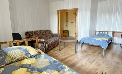 Снять 1-комнатную квартиру на сутки, Минск, ул. Берута, д. 11А (Фрунзенский район). Фото 3