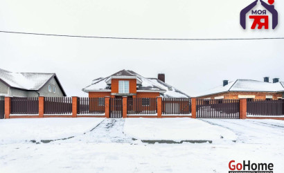 Купить коттедж, Щитомиричи, Светлая ул., 14.2 соток. Фото 5