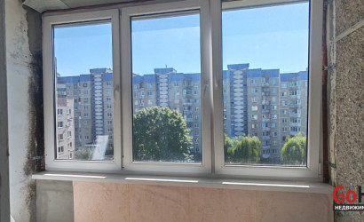 Купить 3-комнатную квартиру, Гродно, ул. Брикеля , д. 18. Фото 13