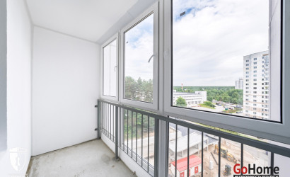 Купить 1-комнатную квартиру, Минск, Руссиянова, 56(Первомайский район). Фото 16