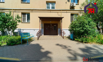Купить 3-комнатную квартиру, Минск, Тракторостроителей бульвар, 3 (Партизанский район). Фото 22