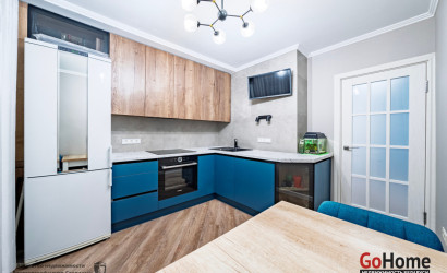 Купить 2-комнатную квартиру, Минск, Плеханова, 52/1 (Ленинский район). Фото 11