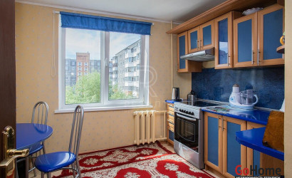 Купить 2-комнатную квартиру, Минск, Есенина ул., 113 (Московский район). Фото 10