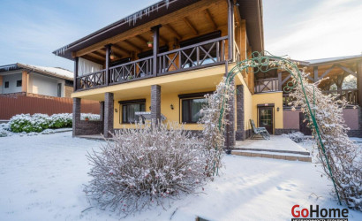 Купить дом, МАЛИНОВКА-2001, 9.98 соток. Фото 7