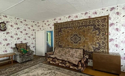  74 м2, Березовка(Горького ул., 61)