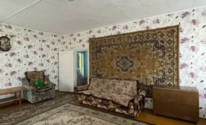  74 м2, Березовка(Горького ул., 61)