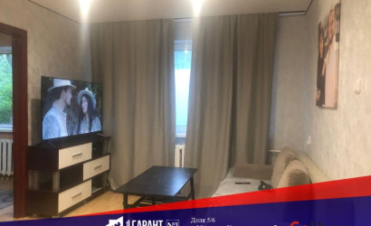 Купить 2-комнатную квартиру, Минск, Калиновского ул., 7(Первомайский район). Фото 1