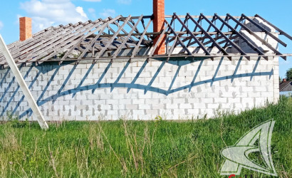 Купить дом, Волоски, Чернинский с/с, 10.72 соток. Фото 10