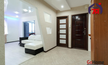 Купить 3-комнатную квартиру, Минск, Скрипникова ул., 4 (Фрунзенский район). Фото 21