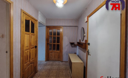Купить 3-комнатную квартиру, Минск, Бельского ул., 43 (Фрунзенский район). Фото 17