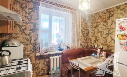 Купить 3-комнатную квартиру, Брест, Дубровка, пер. Сосновый. Фото 6