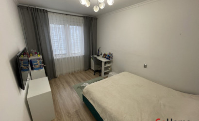 Купить 2-комнатную квартиру, Гродно, Кабяка, 12/2. Фото 10