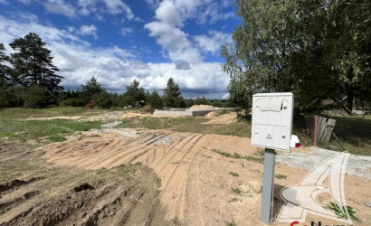 Купить участок, Пашуки, Новицковичский с/с, 25 соток. Фото 3