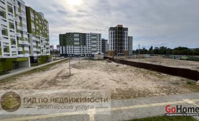 Купить 3-комнатную квартиру, Гомель, Денисенко, 17. Фото 8