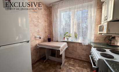 Купить 2-комнатную квартиру, Минск, Крупской ул., 2 (Заводской район). Фото 14