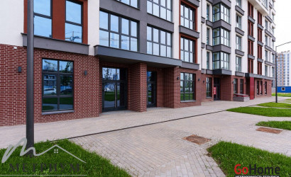 Аренда торгового помещения, Минск, Игоря Лученка ул., 16,  43.8 кв.м.. Фото 8