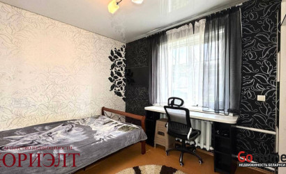 Купить 2-комнатную квартиру, Старо-Борисов, Ленина, 16. Фото 8
