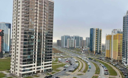 Снять 2-комнатную квартиру, Минск, Михаила Савицкого ул. 2 (Октябрьский район). Фото 19