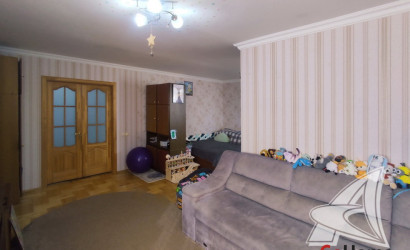 Купить 1-комнатную квартиру, Брест, Восток, ул. Московская. Фото 3