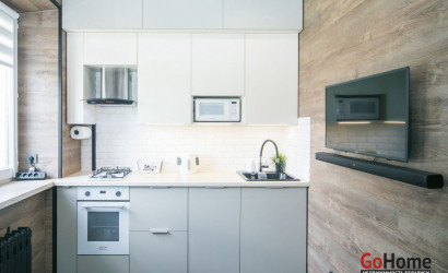 Снять 2-комнатную квартиру на сутки, Минск, ул. Чкалова, д. 4 (Октябрьский район). Фото 6