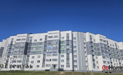 Купить 2-комнатную квартиру, Смолевичи, Гавриила Тихова ул., 7. Фото 2