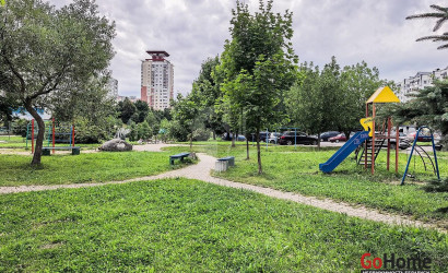 Купить 2-комнатную квартиру, Минск, Лещинского ул., 55 (Фрунзенский район). Фото 42
